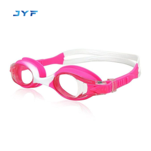 <span class=keywords><strong>Lunettes</strong></span> de natation anti-buée de haute qualité de la marque JYF, <span class=keywords><strong>lunettes</strong></span> de natation pour enfants - Product Image 6