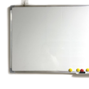 Pizarra Magnética de Doble Cara 2x3, Pizarra Blanca para Oficina/Aula, Pizarra Blanca para Colgar en la Pared, 60*90CM - Product Image 4