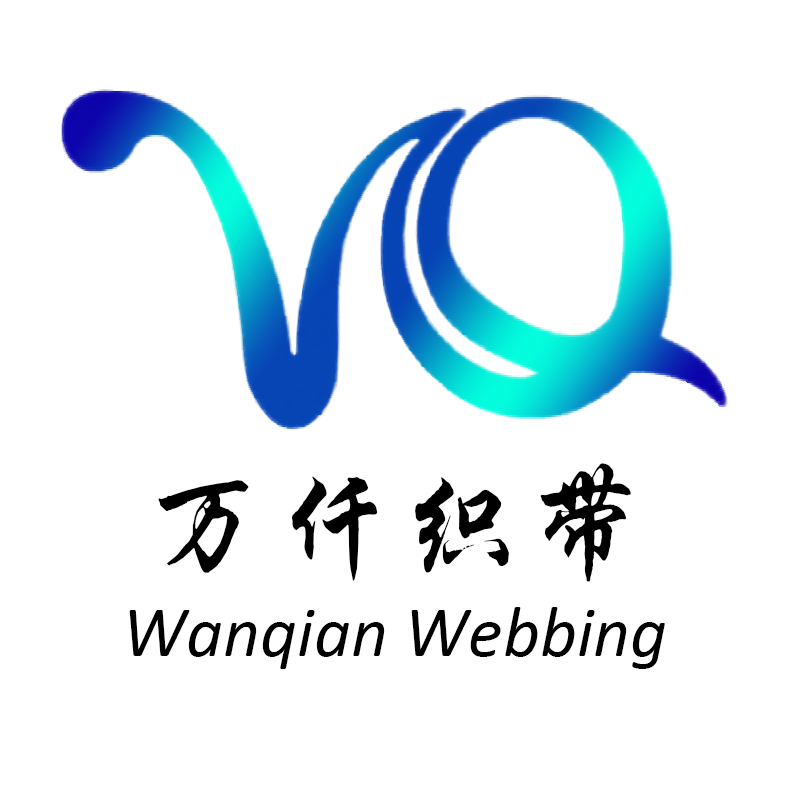 Guangzhou Wanqian Webbing Co., Ltd. logo