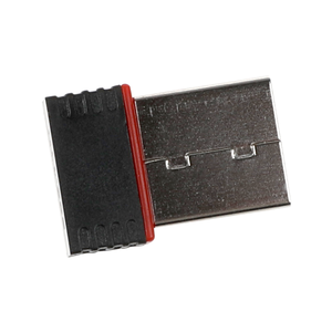 Chipset RTL8192 300Mbps Giá Rẻ Bộ Chuyển Đổi <span class=keywords><strong>Wifi</strong></span> Usb Bộ Điều Hợp <span class=keywords><strong>Wifi</strong></span> Dongle Stick Cho Máy Tính/Máy Tính Để Bàn Tân Trang - Product Image 6