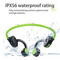 Écouteurs à Conduction Aérienne Ouverte pour Enfants, Casque sans Fil BT6.0 à Bande de Cou, Écouteurs Intra-Auriculaires pour Garçons et Filles, Idéaux pour l'Étude - Vente Directe Usine
