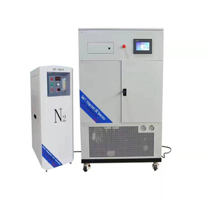 Chine usine personnalisée haute pureté 99.9% petite usine d'azote liquide produisant un générateur - Product Image 6