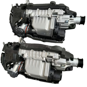 Turbocompresor Mecánico para <span class=keywords><strong>Volvo</strong></span> V90 S90 XC60 <span class=keywords><strong>XC90</strong></span> 2.0, Bomba de Refuerzo, Carcasa del Compresor, Impulsor de <span class=keywords><strong>Turbina</strong></span> 31441265 - Product Image 1