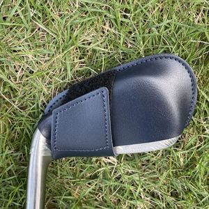 Funda Protectora de Cuero Sintético para Palos de Golf, Ligera, para Regalo - Product Image 4