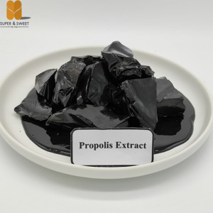 Extrait de <span class=keywords><strong>Propolis</strong></span> d'Abeille Solide Biologique Naturel en Bloc 98% Pur 100% Soluble dans l'Eau Vert Raffiné en Vrac 1 Kg Meilleur Prix - Product Image 4