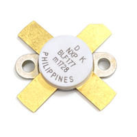 Semiconducteurs de terminaison MRF151 MRF150 VRF151 SD2931-10 SD2933 Chip BLF177 VRF2933 Neuf et Original Service BOM Circuit intégré