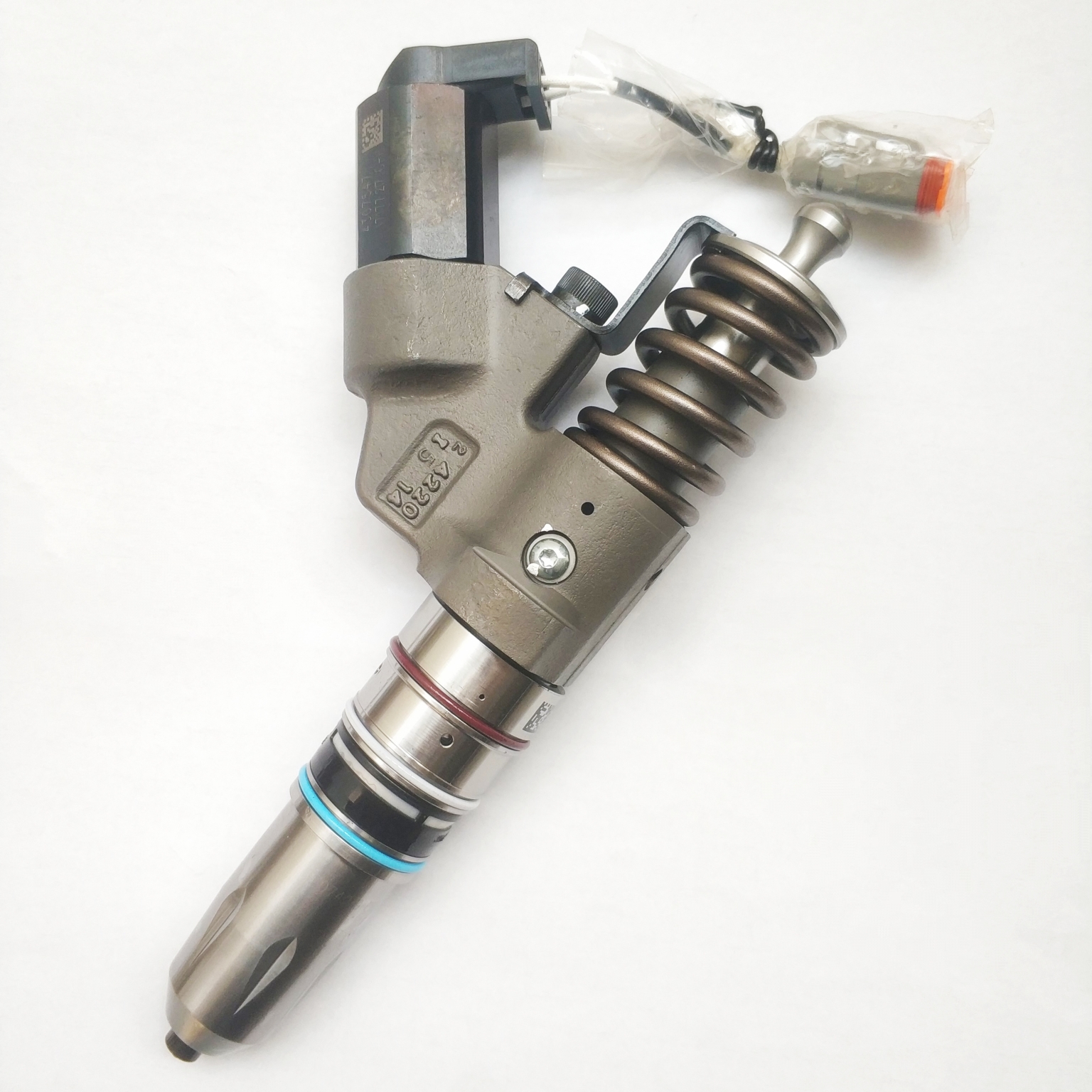 High Quality New Diesel Fuel Injector 4026222 Common Rail Fuel Injector 4061851 For Cummins