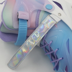 Chaussures <span class=keywords><strong>de</strong></span> <span class=keywords><strong>patinage</strong></span> <span class=keywords><strong>artistique</strong></span> <span class=keywords><strong>de</strong></span> haute qualité pour enfants et femmes, chaussures <span class=keywords><strong>de</strong></span> <span class=keywords><strong>patinage</strong></span> sur glace confortables - Product Image 3