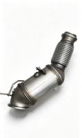 Convertisseur catalytique trois voies haute qualité pour BMW 320/330- F30-B48 Euro V 2.0T 2016-2019