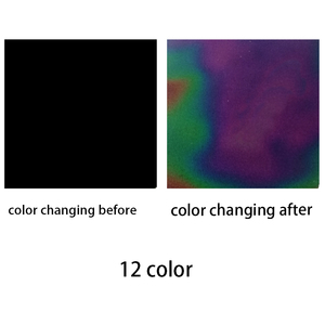 사용자 정의 크기 액정 시트 Termokromatico - Product Image 2