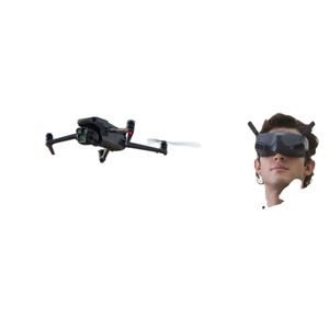 Mavic 3 Pro Combo Estándar, Control Remoto con Pantalla, Cámara 4K UHD, 1 Batería, Suministro Estable, Distribuidor, Venta al por Mayor, Pedidos Repetidos - Product Image 1
