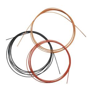 पीक ट्यूब तरल क्रोमैटोग्राफी मेडिकल पीक केशिका ट्यूब मेडिकल कैथेटर - Product Image 6