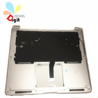 Nouveau boîtier supérieur A1466 pour Macbook Air 13 "A1466 Topcase UK Layout boîtier supérieur milieu 2013 début 2014 2015 MD760 MD761