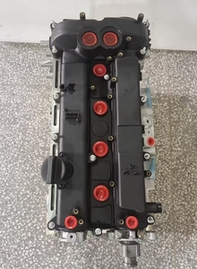 Giá tốt nhất 100% thử nghiệm tái sản xuất 4 Xi Lanh 2.3t động cơ lắp ráp cho Ford Mustang - Product Image 5