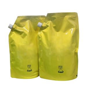 1kg fabricante recarga de tinta de tóner en polvo negro para Canon IR 2002 2200 3350 1600 2270 3030 2018 2545 2520 impresora de la serie de baja velocidad - Product Image 1