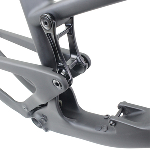 <span class=keywords><strong>Cuadro</strong></span> de Bicicleta MTB de <span class=keywords><strong>Carbono</strong></span> con Suspensión Completa, 29er, Eje Pasante, Freno de Disco <span class=keywords><strong>Boost</strong></span>, Tamaños de <span class=keywords><strong>Cuadro</strong></span> AM 15.5/17.5/19/21 Pulgadas - Product Image 6