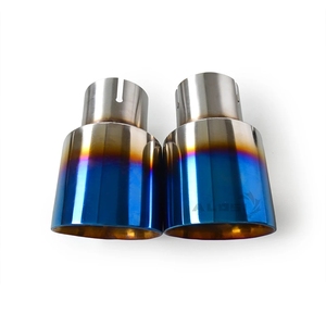 Para <span class=keywords><strong>Toyota</strong></span> <span class=keywords><strong>GR</strong></span> <span class=keywords><strong>Yaris</strong></span> Primera Generación 1.6T <span class=keywords><strong>2020</strong></span>-2024, Escape Directo de Acero Inoxidable de Alto Rendimiento con Sonido Deportivo - Product Image 3