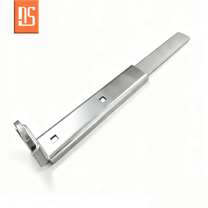 Verrou <span class=keywords><strong>de</strong></span> <span class=keywords><strong>porte</strong></span> coulissante à enroulement, pour <span class=keywords><strong>garage</strong></span>/entrepôt/<span class=keywords><strong>porte</strong></span> industrielle, glissement fluide, durable et longue durée <span class=keywords><strong>de</strong></span> vie. - Product Image 4