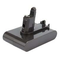 Batterie Li-ion fiable DC45 DC34 DC35 22.2V 2.5Ah 3.0Ah 2000mAh 3000mAh de type B à visser, batterie de remplacement pour Dyson