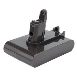 Надежная литий-ионная батарея DC45 DC34 DC35 с элементами Samsung, 22.2В 2.5Ач 3.0Ач, винтовое крепление, тип B, сменная батарея для Dyson - Product Image 2