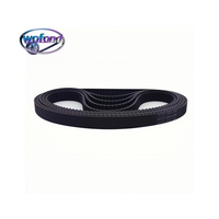 Courroie de distribution industrielle en PU du fabricant 8M 352 376 384 400 416 424 432 432 440 448 464 472 480 488 496 512 520 528 536 544 552