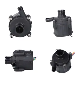 TOP Quality 12V Centrifugal Micro Electric Water Pumps With Low Noise
