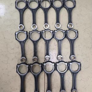 Biela de Pistón Compatible con Mercedes Benz 270 271 272 266 274 256 276 279 177 156 178 166 164, A2750300620 - Product Image 5