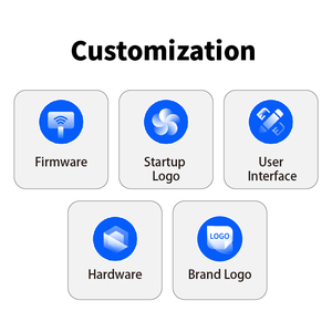 Nhà sản xuất YS-BAT-V3 <span class=keywords><strong>Lithium</strong></span> Battery Charger Module 8V đến <span class=keywords><strong>20V</strong></span> I2C phí bảo vệ nhúng sạc Board cho màn hình di động - Product Image 6