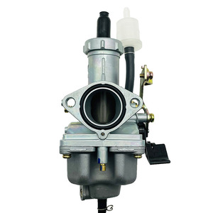 <span class=keywords><strong>Carburador</strong></span> Universal para Motocicleta PZ27 para CG150 XL185 XR150L FT150 AKT-180-TTR - Product Image 1