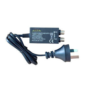 <span class=keywords><strong>Amplificador</strong></span> de <span class=keywords><strong>señal</strong></span> de ganancia de 20dB/30dB, resistente a la intemperie para exteriores, 4G, 5G, VHF, UHF, <span class=keywords><strong>amplificador</strong></span> de antena para Radio satelital, accesorios de <span class=keywords><strong>TV</strong></span> - Product Image 6