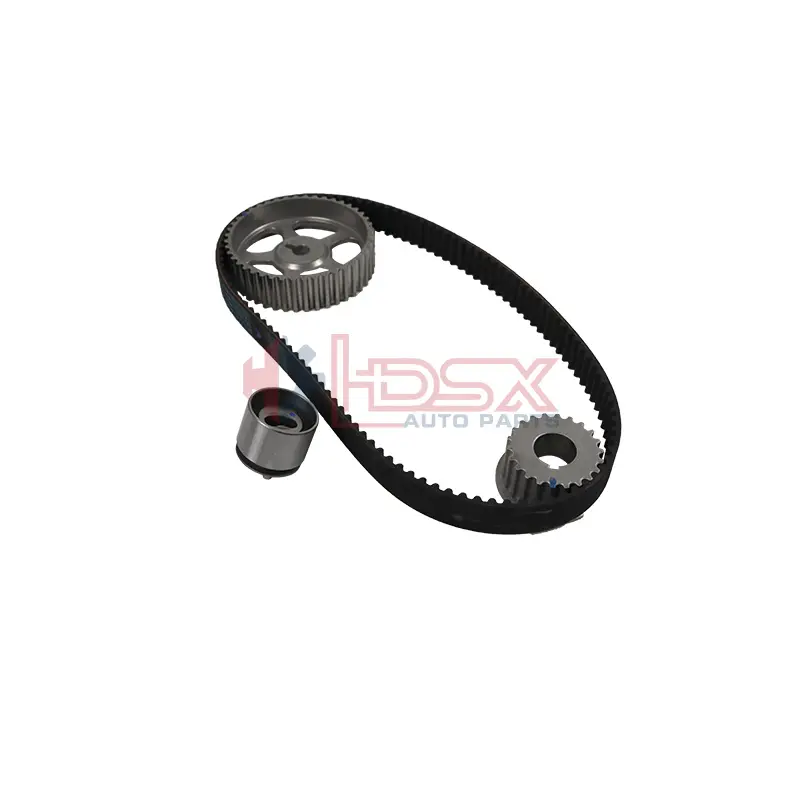 Sistema de kit de cadena de distribución de motor de coche de repuestos de automóviles para SPARK TICO Daewoo DAMAS B10S F8C F8CV