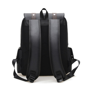 MKW8083 Wholesale Casual Office Business <strong>Backpack</strong> Waterproof College Student <strong>Backpack</strong> Laptop Oxford Travel <strong>Backpack</strong> for Men - Product Image 3