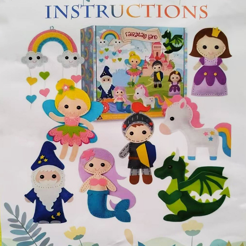 Princesse du château