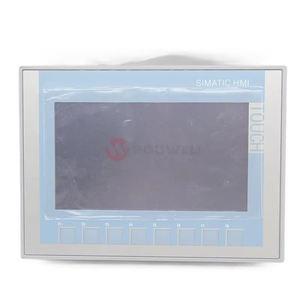 หน้าจอสัมผัสแท้รุ่น 6AV2123-2GB03-0AX0 HMI KTP700 Basic ขนาด 7 นิ้ว จอแสดงผล TFT ระดับ IP65 สำหรับควบคุม PLC อุตสาหกรรม - Product Image 3