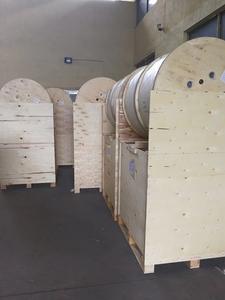 Noyau de renfort de câble de tiges de FRP de haute qualité Service de coupe de résistance à la traction anti-corrosion 1500MPa - Product Image 5