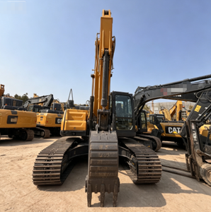 รถขุดใหม่เอี่ยม ราคาดีที่สุดจากโรงงาน ขนาด 22.5 ตัน รุ่น XE215GA แข็งแรงทนทาน เหมาะสำหรับงานเหมืองและงานดิน - Product Image 2