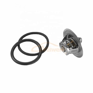 Boîtier de Thermostat de liquide de refroidissement pour Nissan PRAIRIE OE No. 9605028680 96057136 4402719 - Product Image 1