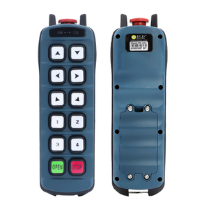 เครนควบคุมระยะไกลแบบอุตสาหกรรมเครนส่งสัญญาณแรงสูง - Product Image 1