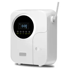 Ätherisches Öl diffusor haushalt aromatherapie-gerät elektrisches aromatherapie-gerät automatisches sprühen aromatherapie-gerät