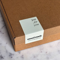Étiquette autocollante personnalisée à impression sur mesure, autocollant imperméable en feuille d'or pour cadeau, huile essentielle, flacon de parfum