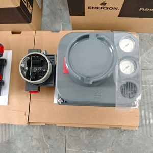 ตัวควบคุมดิจิตอล HART แบบ DVC6200 ชนิด Single Acting พร้อมระบบป้อนกลับ - Product Image 2