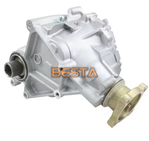 AT437251EL DT4Z7251G Boîtier de transfert pour Ford Explorer Taurus 13-19 Lincoln MKS MKX DT4Z7251G - Product Image 1