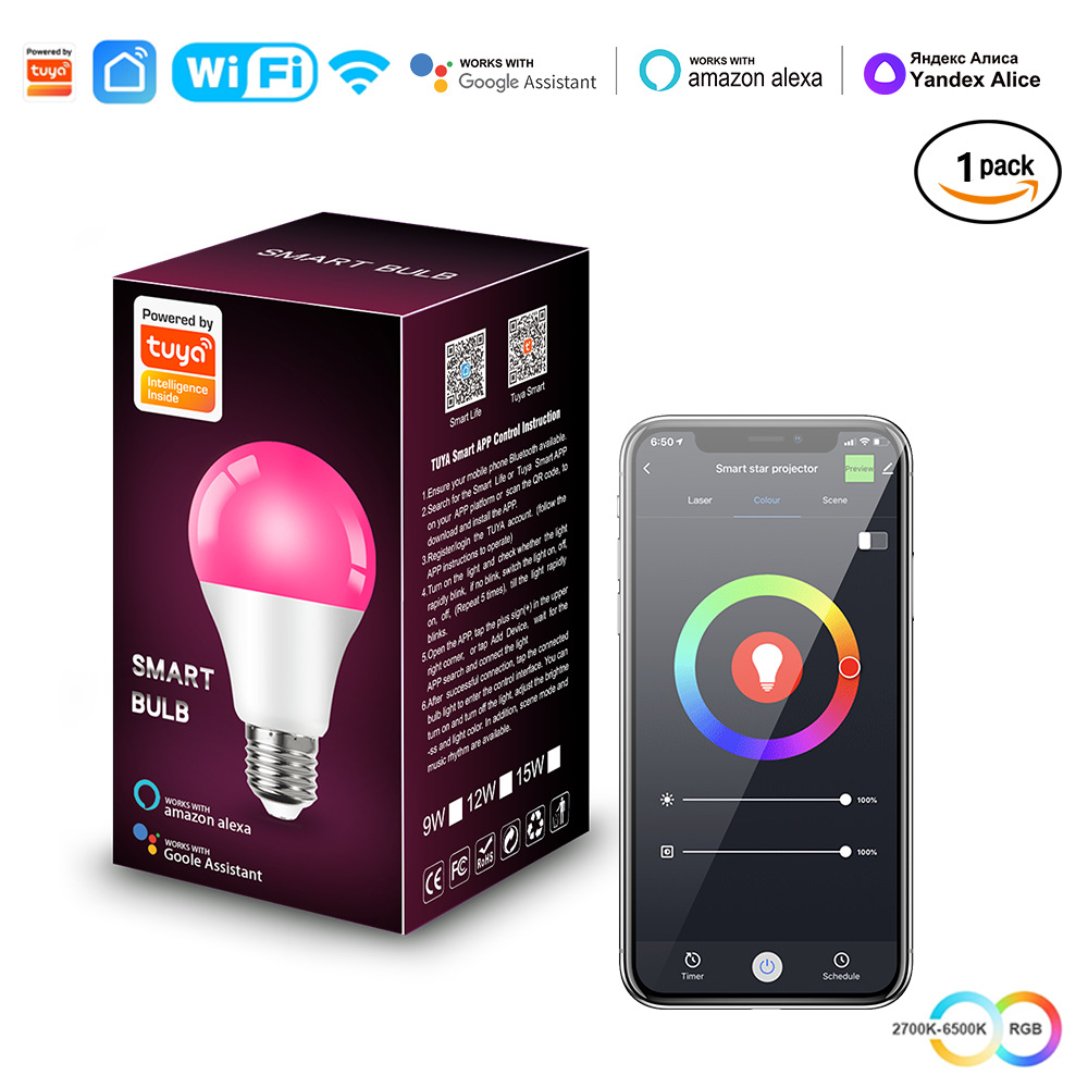 Multi-WIFI-1 pièce-AC200-240V