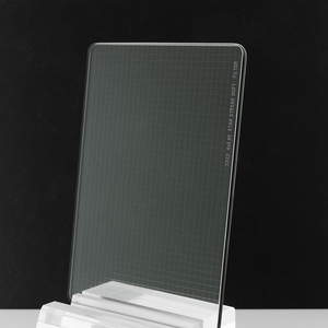 Filtro de Cámara de Vidrio Suave con Efecto de Niebla Cruzada 4*5.65 de Fábrica OEM con Recubrimiento Nano de 28 Capas, Impermeable, Alta Calidad, <span class=keywords><strong>Cine</strong></span> 2 en 1 - Product Image 2