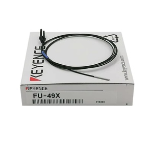 FU-79U เซ็นเซอร์ใยแก้วนำแสงดิจิตอล FU-49X FU-49X ของแท้ใหม่ - Product Image 1