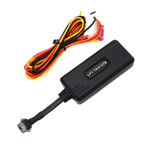 Traceur GPS OEM CY05A 4G pour suivi de flotte avec coupure de carburant DC12-90V Étanche IPX6 - Product Image 1
