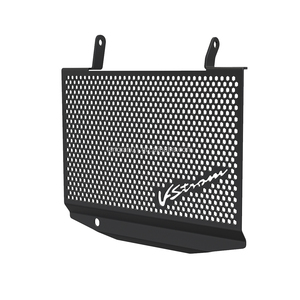 Grille de protection de radiateur pour <span class=keywords><strong>Suzuki</strong></span> V-Strom <span class=keywords><strong>650</strong></span> / V-Strom <span class=keywords><strong>650</strong></span> DL / <span class=keywords><strong>650</strong></span> DL650 ABS 2012-2023 (compatible 2022, 2021, 2020, 2019, <span class=keywords><strong>2018</strong></span>) - Product Image 1