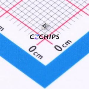 Résistance SMD CR0603F182KP05Z 0603 (Type : Film Épais) (Résistance : 182 kOhm Précision : 1%) - Product Image 1