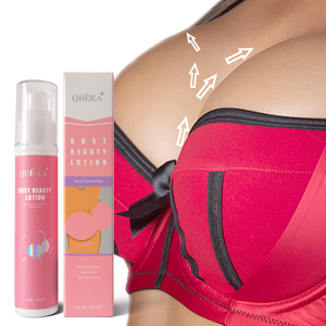 QBEKA <span class=keywords><strong>Busto</strong></span> Belleza Loción Aumento de senos <span class=keywords><strong>Crema</strong></span> 50g <span class=keywords><strong>para</strong></span> reafirmar y agrandar <span class=keywords><strong>para</strong></span> uso doméstico - Product Image 6
