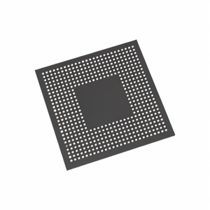 737 BFBGA FCBGA Embedded Components Electronic TMS320C6472EZTZA Authorized Distributor - Product Image 1